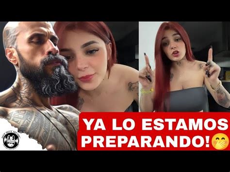 Karely Ruiz se une a Babo de Cartel de Santa para su nuevo。